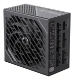 FUENTE DE PODER GAMEMAX 1250W GAMING 80+PLATINUM GX-1250 BK - Imagen 4