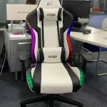 SILLA JEMIP GAMING NEW GALAXY ARGB/ CORNETAS JP-3902