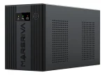 ¡Oferta! MARSRIVA UPS ONLINE TORRE INTELIGENTE 3000 VA MR-UF3000