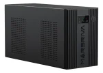 ¡Oferta! MARSRIVA UPS ONLINE TORRE INTELIGENTE 3000 VA MR-UF3000 - Imagen 2
