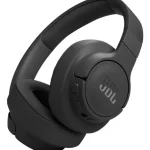 JBL TUNE 770NC INALAMBRICO BT 5.3 JBLT770NCBLKAM