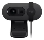 ¡Oferta! Logitech Brio 100 Webcam HD 1080p CON MICROFONO 960-001586