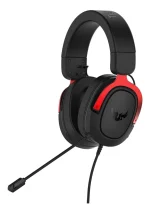 ¡Oferta! ASUS GAMING TUF H3 3.5MM 50MM 7.1 90YH028G-B1UA00 - Imagen 2