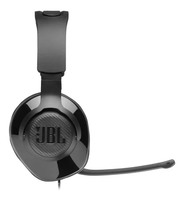 JBL QUANTUM 200 GAMING  3.5MM JBLQUANTUM200BLKAM - Imagen 4