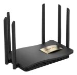 RUIJIE REYEE ROUTER INALÁMBRICO 1300M DOBLE BANDA GIGABIT RG-EW1300G - Imagen 2