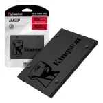 ¡Oferta! Kingston A400 480GB SATA III  SSD SA400S37/480G