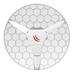 Mikrotik Antena Integrada Cpe 27dbi 5ac RBLHGG‐5acD‐XL - Imagen 2