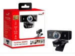CAMARA WEBCAM GENIUS FACECAM 2000X2 32200008400