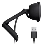 ¡Oferta! Logitech Brio 100 Webcam HD 1080p CON MICROFONO 960-001586 - Imagen 4
