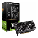 ¡Oferta! EVGA GEFORCE RTX 3060 12GB GDDR6 3657-KR
