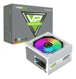 FUENTE PODER GAMEMAX 800W GAMING ATX APFC 80+BRONZE GM-800W