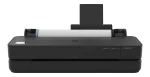¡Oferta! HP DesignJet T250 Plotter 5HB06D - Imagen 3