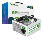 FUENTE PODER GAMEMAX 650W GAMING GP-650W 80+BRONZE GP-650W