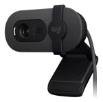 ¡Oferta! Logitech Brio 100 Webcam HD 1080p CON MICROFONO 960-001586 - Imagen 2
