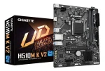 GIGABYTE H510M K V2 MATX SOCKET LGA1200 2xDDR4 H510M K V2