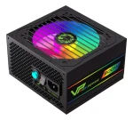 FUENTE DE PODER GAMEMAX 800W GAMING 80+BRONZE VP-800 RGB M - Imagen 7