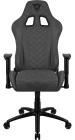 AEROCOOL SILLA GAMING THUNDERX3 TGC12-LOFT TGC12-LOFT BLACK - Imagen 2