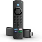 AMAZON FIRE TV STICK HD ALEXA 840080537252