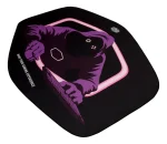 COOLER MASTER FM510 HALO ALFOMBRA GAMER PARA SILLA CMI-FM510H - Imagen 4