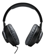 JBL GAMING QUANTUM 100 M2 3.5MM JBLQTUM100M2BLKAM - Imagen 3