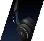 MSI GAMING MAESTRO 300 STEREO 40MM USB-C OS3-8ZC8003-000 - Imagen 8