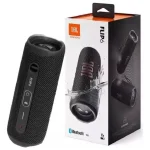 ¡Oferta! JBL FLIP 6 BT IP67 INALAMBRICA IMPERMEABLE JBLFLIP6BLKAM