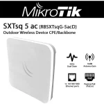 Mikrotik 5GHz Antena CPE PtP RBSXTsqG-5acD