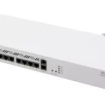 MIKROTIK Cloud Core Router 10/100/1000 4 SFP+ CCR2116-12G-4S+