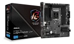 ASROCK Z790M OG LIGHTNING/D4 SOCKET LGA1700 Z790MPGL-D4