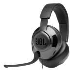 JBL QUANTUM 200 GAMING  3.5MM JBLQUANTUM200BLKAM - Imagen 6