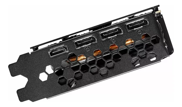 ¡Oferta! EVGA GEFORCE RTX 3060 12GB GDDR6 3657-KR - Imagen 7