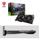 ¡Oferta! MSI GEFORCE RTX 4060TI GAMING X SLIM/ 16GB GDDR6 912-V517-208 - Imagen 8