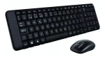 ¡Oferta! LOGITECH MK220 INALAMBRICO ESPAÑOL 920-004430 - Imagen 2