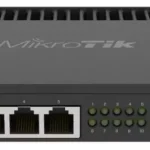 ¡Oferta! MIKROTIK  Router 10 Puertos Gigabit RB4011iGS+RM