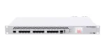 ¡Oferta! MIKROTIK Cloud Core Router 12 Puertos SPF 1G SFP CCR1016-12S-1S+ - Imagen 2