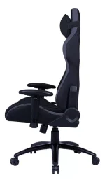 Cooler Master Silla Gamer Caliber R2C CMI-GCR2C-BK - Imagen 3