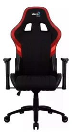 ¡Oferta! AeroCool  Aereo1 ALPHA Silla Gamer ALPHA-RED - Imagen 2