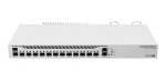 MIKROTIK Cloud Core Router 12 Puertos SFP+ 10G 2 SFP28 25G CCR2004-1G-12S+2XS - Imagen 3