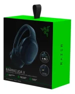 RAZER BARRACUDA X CHROMA BT RZ04-05220100-R3U1