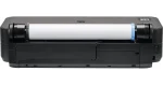 ¡Oferta! HP DesignJet T250 Plotter 5HB06D - Imagen 2
