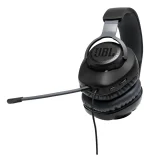 JBL GAMING QUANTUM 100 M2 3.5MM JBLQTUM100M2BLKAM - Imagen 4