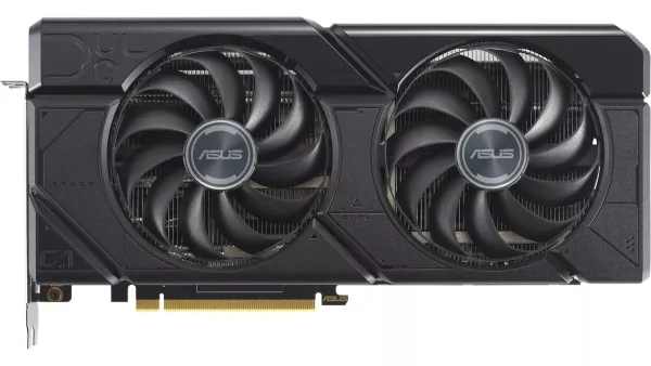¡Oferta! ASUS GEFORCE DUAL RX7800 XT OC 16GB GDDR6 90YVOJJ1-MVAA00 - Imagen 4