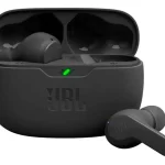 JBL VIBE BEAM BT 5.3 INALAMBRICO IP54 JBLWBEAM2BLK