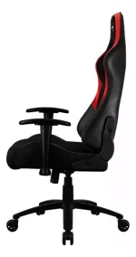 ¡Oferta! AeroCool  Aereo1 ALPHA Silla Gamer ALPHA-RED - Imagen 6