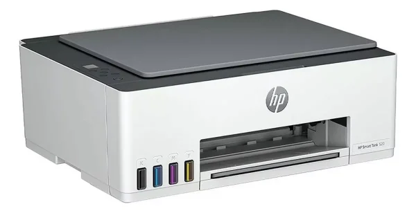 HP Smart Tank 520 MULTIFUNCIONAL USB 1F3W2A - Imagen 6