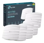 ¡Oferta! TP-LINK EAP245 Omada Access Point Wireless AC1750 EAP245