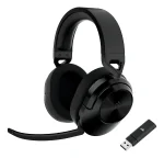 CORSAIR HS55 GAMING SURROUND V2 3.5MM 7.1 CA-9011266-NA-DS - Imagen 2