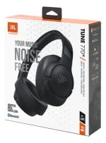 JBL TUNE 770NC INALAMBRICO BT 5.3 JBLT770NCBLKAM - Imagen 2