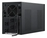 ¡Oferta! MARSRIVA UPS ONLINE TORRE INTELIGENTE 3000 VA MR-UF3000 - Imagen 3