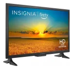 INSIGNIA SMART TV 32" SERIE F20 HD FIRE TV NS-32F201NA23